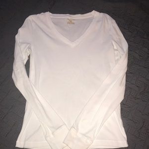 Long sleeve top by Jones NY